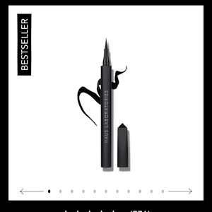 Haus Lab punk liquid eyeliner